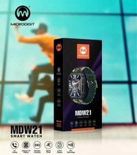 Microdigit MDW21 Smartwatch 