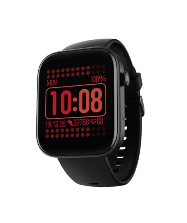 Boat WAVE ASTRA Smartwatch  - Black