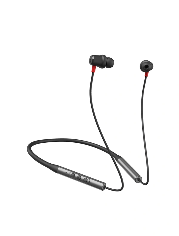 Boat NIRVANA 525 ANC Neckband  - Black