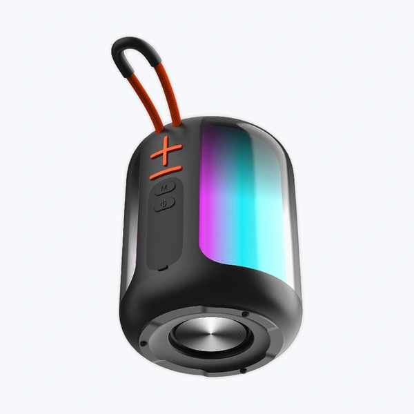 Zebronics ZEB DAWN 40 Wireless Speaker  - Black