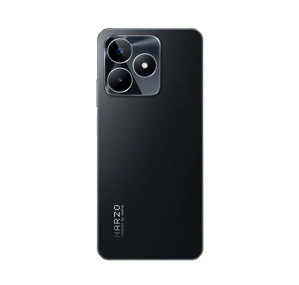 Realme Narzo N53 - 4/64gb  - Feather Black/Feather Gold