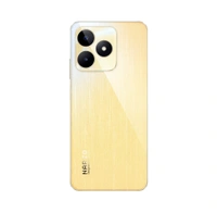 Realme Narzo N53 - 4/64gb  - Feather Black/Feather Gold