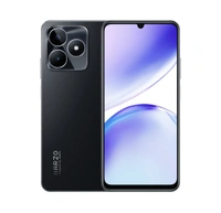 Realme Narzo N53 - 6/128gb  - Feather Gold/Feather Black