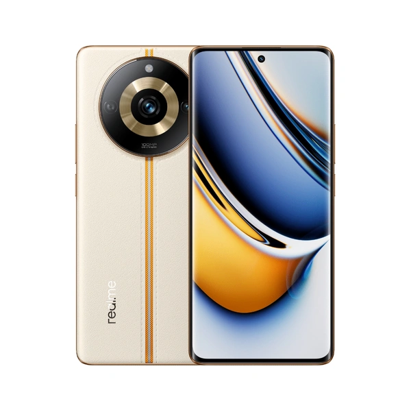 Realme 11pro 5g - 8/256gb