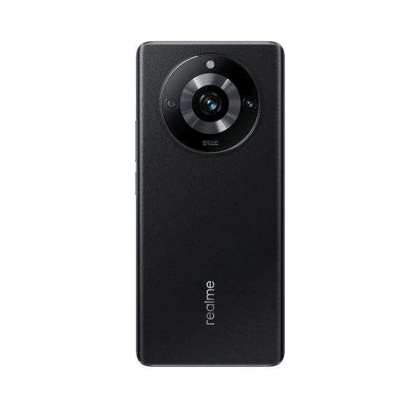 Realme 11pro 5g - 8/256gb