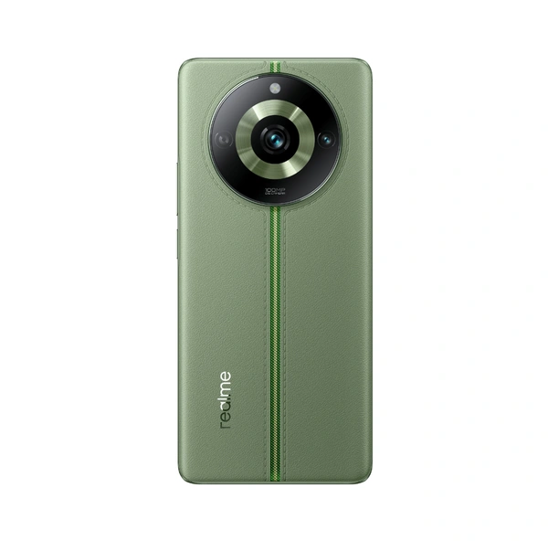 Realme 11pro 5g - 8/256gb