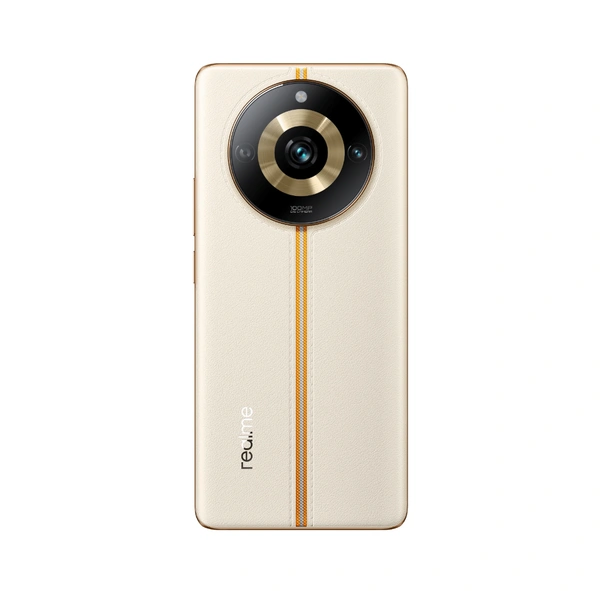 Realme 11pro 5g - 8/256gb