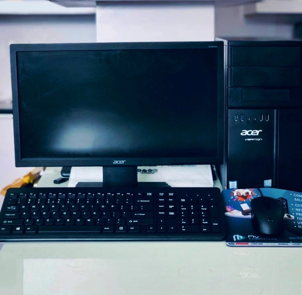 Acer Veriton M200-H310