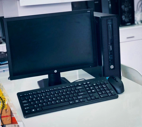 Hp proDesk 400 G2 SFF Business PC