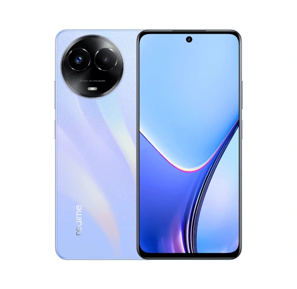 Realme 11x 5g - 6/128gb