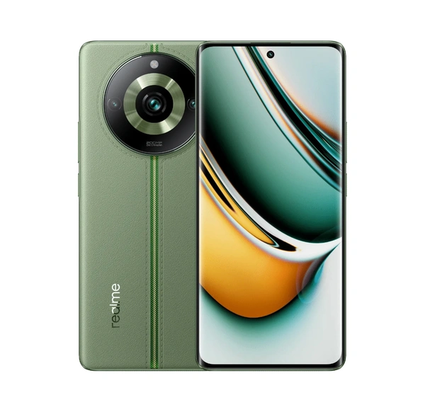 Realme 11pro+ 5g - 8/256gb