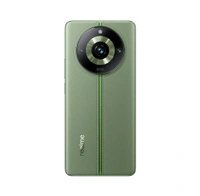 Realme 11pro+ 5g - 8/256gb