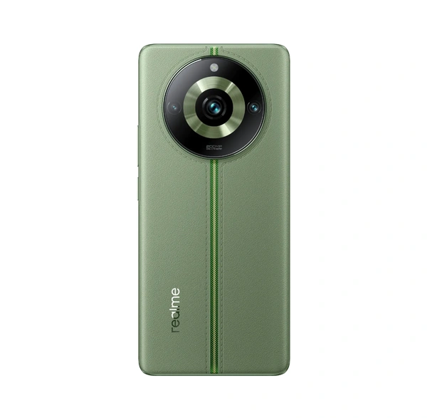 Realme 11pro+ 5g - 8/256gb