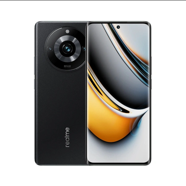 Realme 11pro+ 5g - 12/256gb