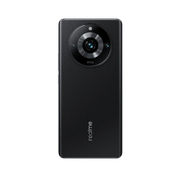 Realme 11pro+ 5g - 12/256gb