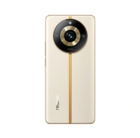 Realme 11pro+ 5g - 12/256gb
