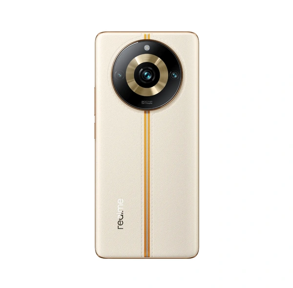 Realme 11pro+ 5g - 12/256gb