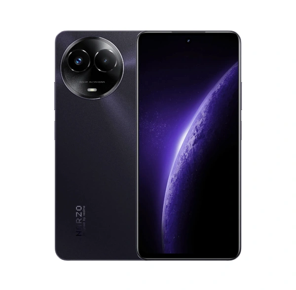 Realme Narzo 60x 5g - 6/128gb