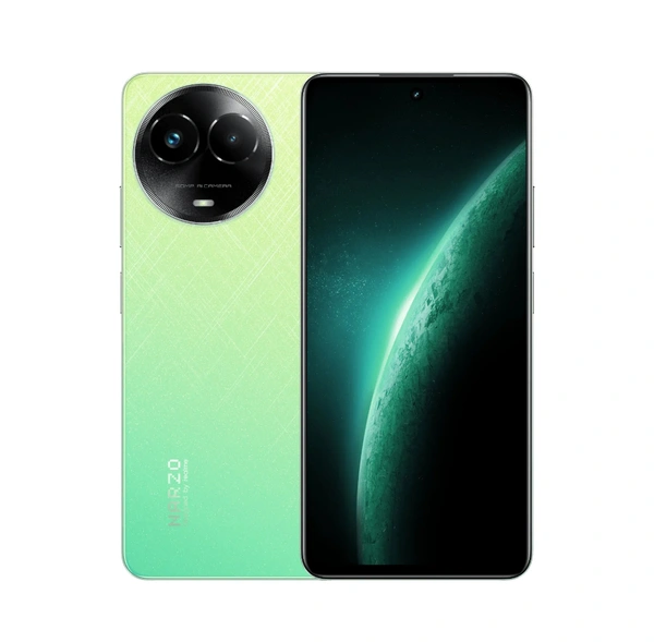 Realme Narzo 60x 5g - 6/128gb