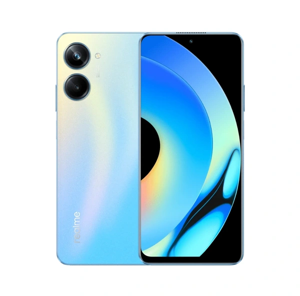 Realme 10pro 5g - 8/128gb