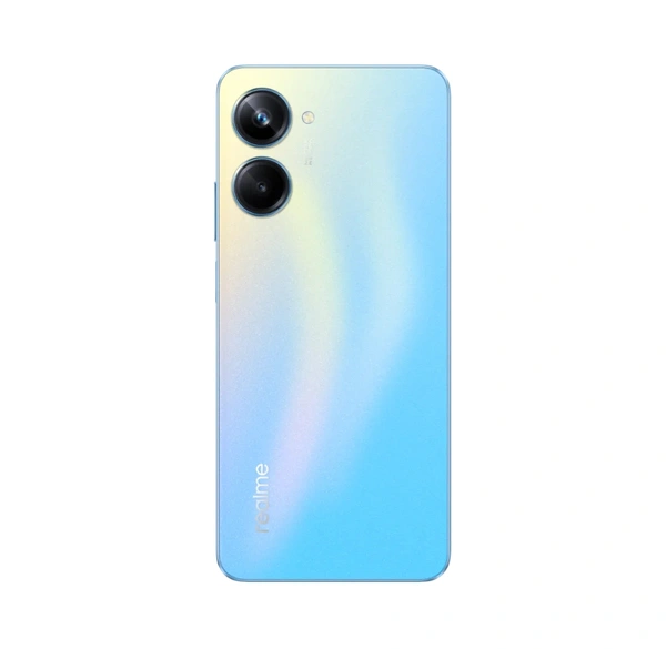 Realme 10pro 5g - 8/128gb