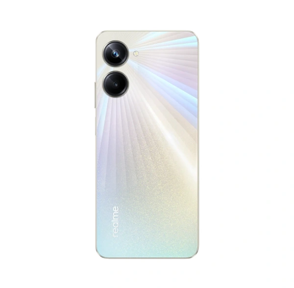 Realme 10pro 5g - 8/128gb