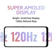 Redmi Note 12 5g - 6/128gb