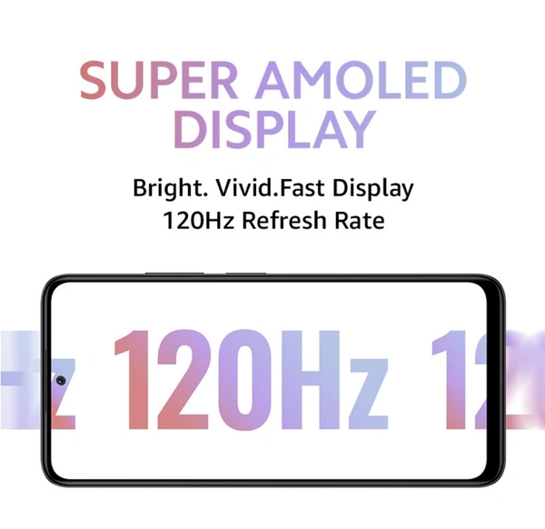 Redmi Note 12 5g - 6/128gb