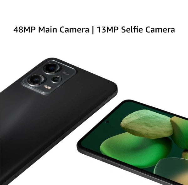 Redmi Note 12 5g - 6/128gb