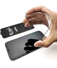 Super D Tempered Glass 5d