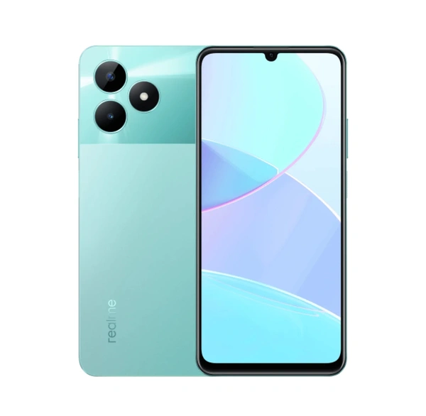 Realme C51 - 4/64gb