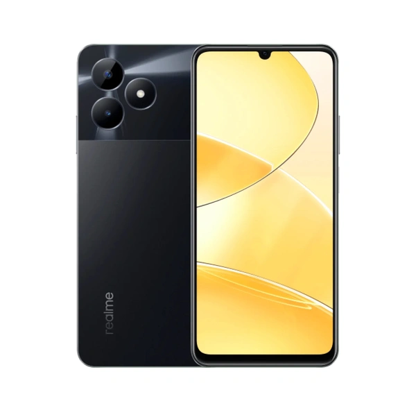 Realme C51 - 4/64gb