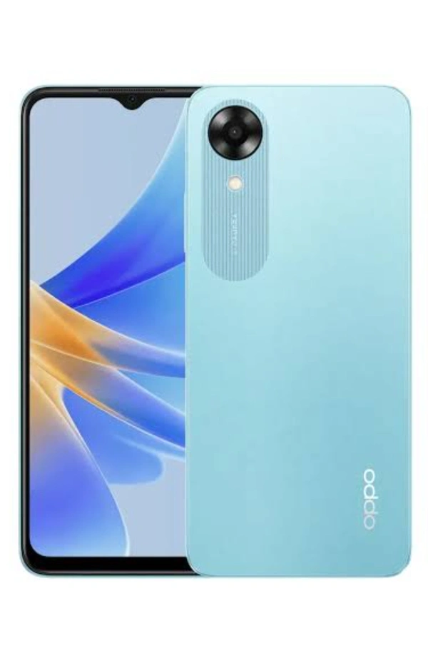 Oppo A17k - 3/64gb