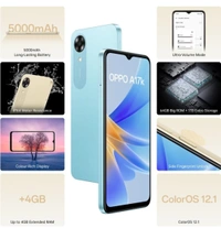 Oppo A17k - 3/64gb