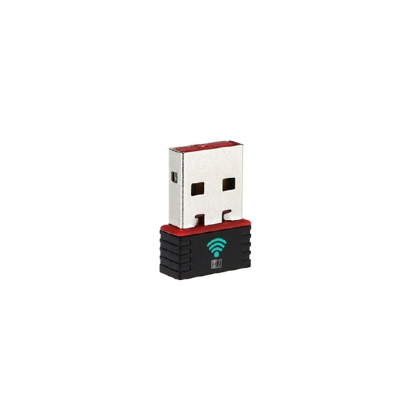 Heatz ZW15 Wi-Fi Adapter 