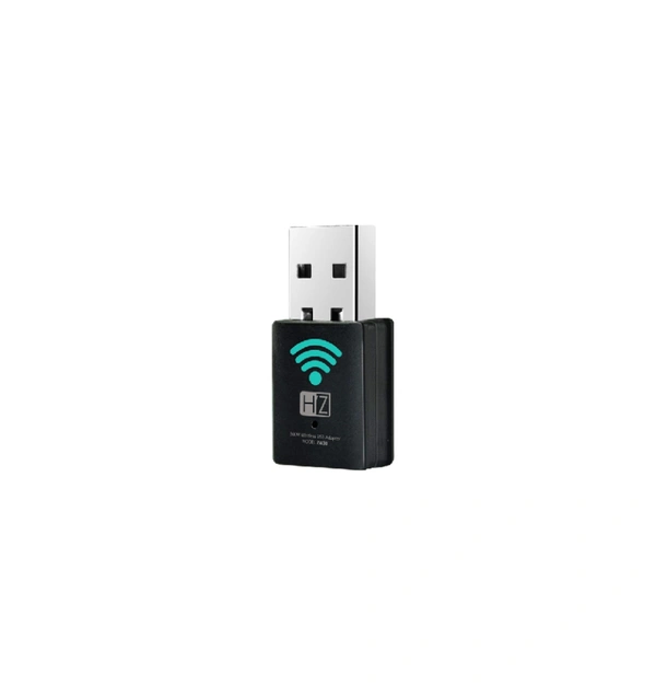Heatz ZW30 Wi-Fi Adapter 