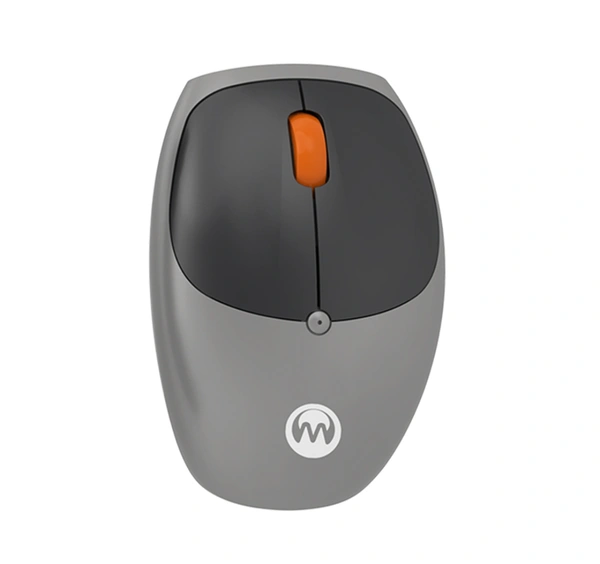 Microdigit MD318WK Wireless Keyboard and Mouse Combo With Bluetooth 