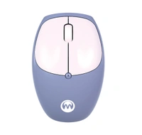Microdigit MD318WK Wireless Keyboard and Mouse Combo With Bluetooth 