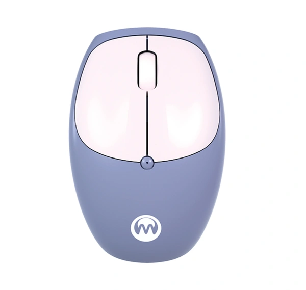 Microdigit MD318WK Wireless Keyboard and Mouse Combo With Bluetooth 