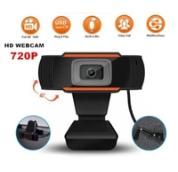 Web Camera HD 720P