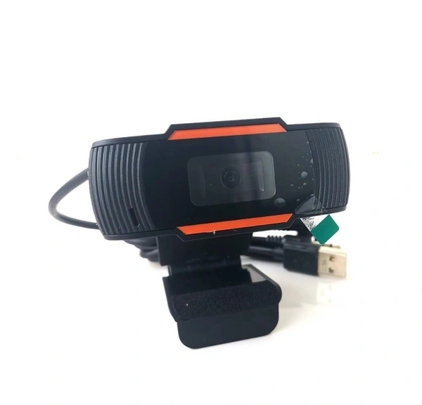 Web Camera HD 720P