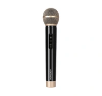 Microdigit MD674PS Portable Karaoke Wireless Speaker 