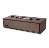 Microdigit MD674PS Portable Karaoke Wireless Speaker 