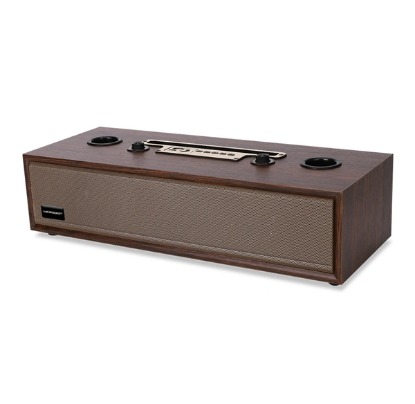 Microdigit MD674PS Portable Karaoke Wireless Speaker 