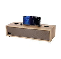 Microdigit MD674PS Portable Karaoke Wireless Speaker 