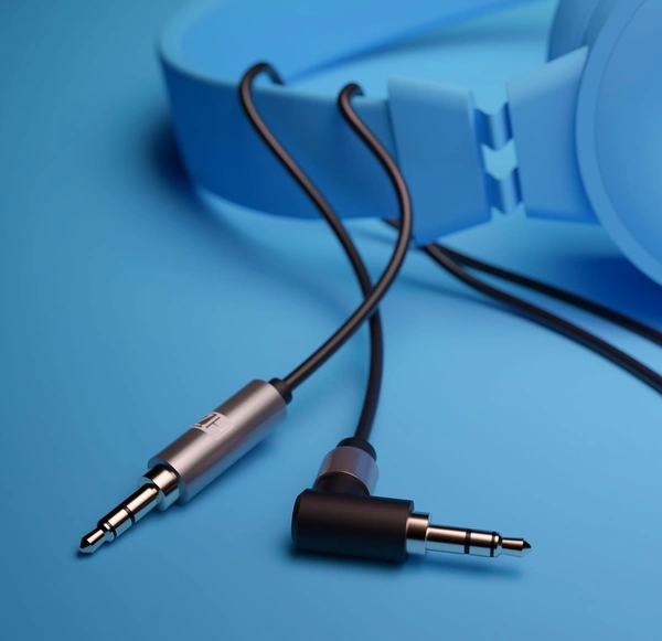 Heatz ZX08 Aux Cable 