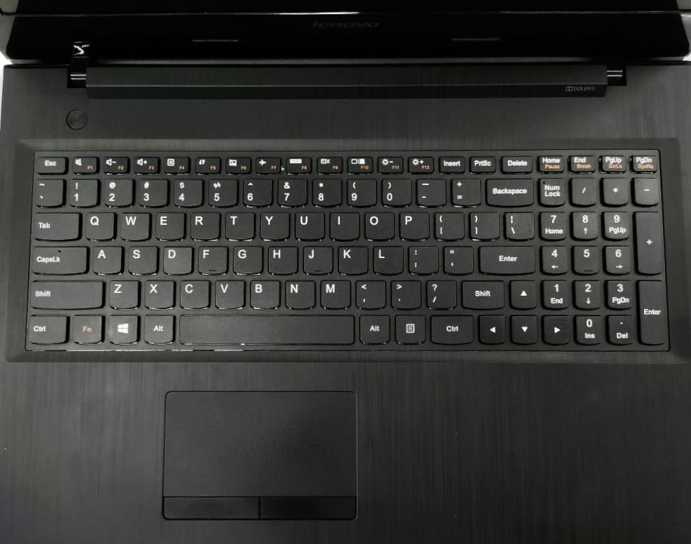 -☆- Lenovo G50-80/Windows10/正常動作確認済み#1 Lenovo G50-80 - i7-5500U · AMD Radeon R5 M330 · 15.6”, HD (1366 x