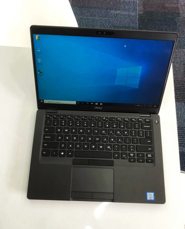 Dell Inspiron 7470 Laptop 