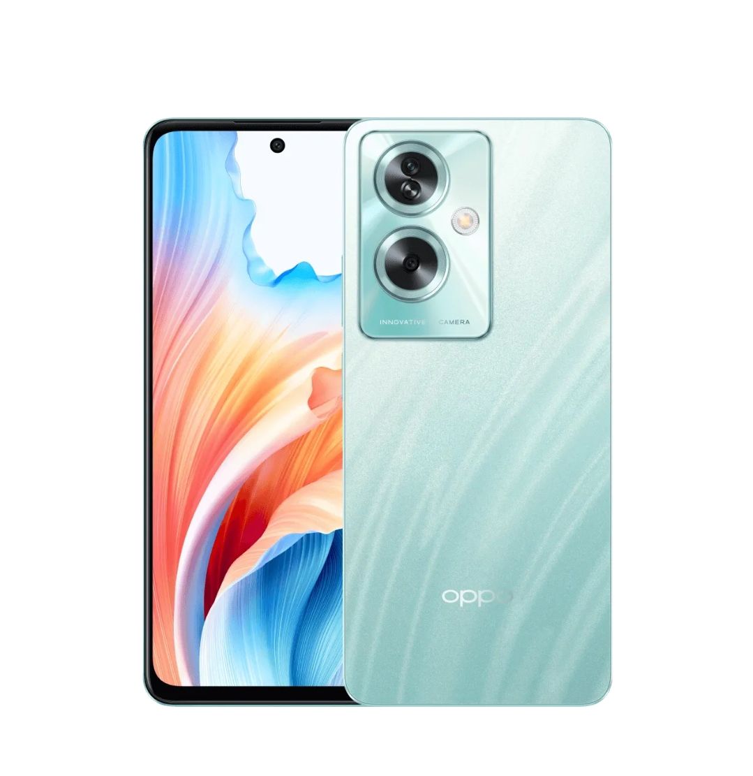 Oppo A79 5g - 8/128gb