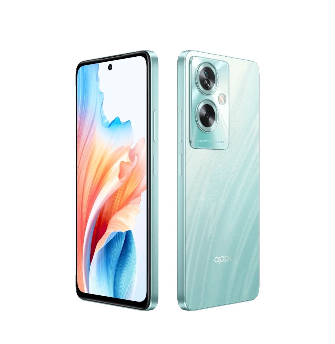OPPO A79 5G OPPO A79 5G CPH2557 EUROPE 256GB 8GB | Eros